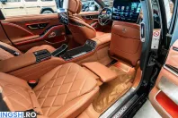 Mercedes-Benz S 580 (Clasa S) din 2026 cu 51 km - oferta MER257724 - foto 3
