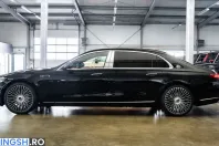 Mercedes-Benz S 580 (Clasa S) din 2026 cu 51 km - oferta MER257724 - foto 4