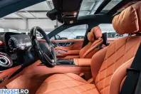 Mercedes-Benz S 580 (Clasa S) din 2026 cu 51 km - oferta MER257724 - foto 6