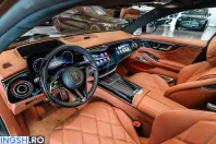 Mercedes-Benz S 580 (Clasa S) din 2026 cu 51 km - oferta MER257724 - foto 9