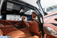 Mercedes-Benz S 580 (Clasa S) din 2026 cu 51 km - oferta MER257724 - foto 10