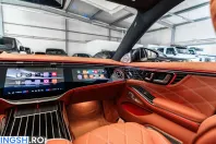 Mercedes-Benz S 580 (Clasa S) din 2026 cu 51 km - oferta MER257724 - foto 12