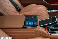 Mercedes-Benz S 580 (Clasa S) din 2026 cu 51 km - oferta MER257724 - foto 13