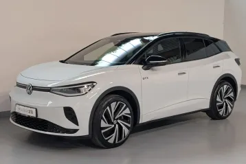 Volkswagen ID.4 din 2024 - oferta VOL257725