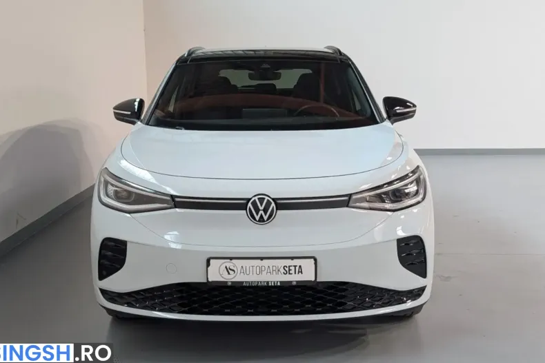 Volkswagen ID.4 din 2024 cu 22.450 km - oferta VOL257725 - foto 2