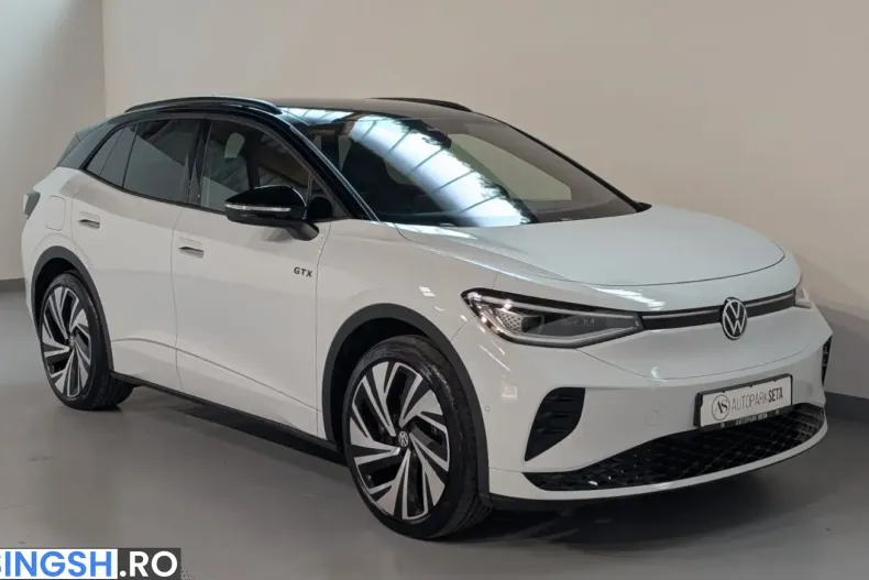Volkswagen ID.4 din 2024 cu 22.450 km - oferta VOL257725 - foto 3