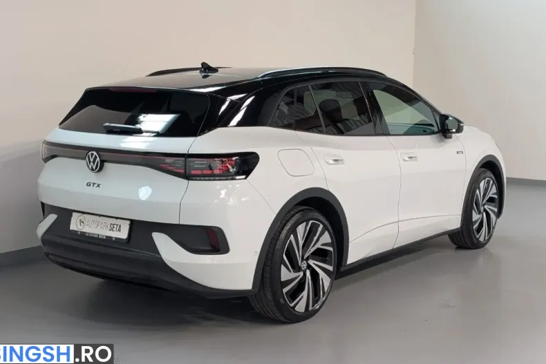 Volkswagen ID.4 din 2024 cu 22.450 km - oferta VOL257725 - foto 4