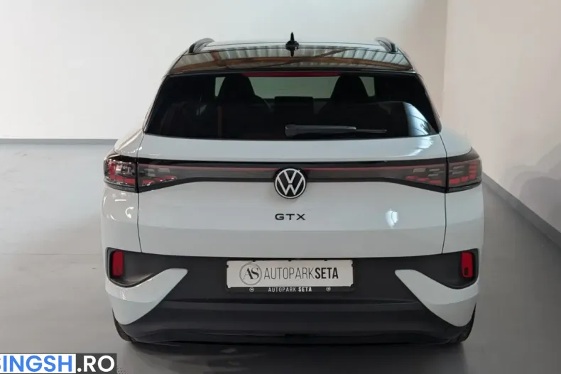Volkswagen ID.4 din 2024 cu 22.450 km - oferta VOL257725 - foto 5