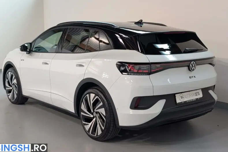Volkswagen ID.4 din 2024 cu 22.450 km - oferta VOL257725 - foto 6