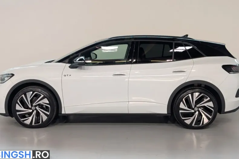 Volkswagen ID.4 din 2024 cu 22.450 km - oferta VOL257725 - foto 7
