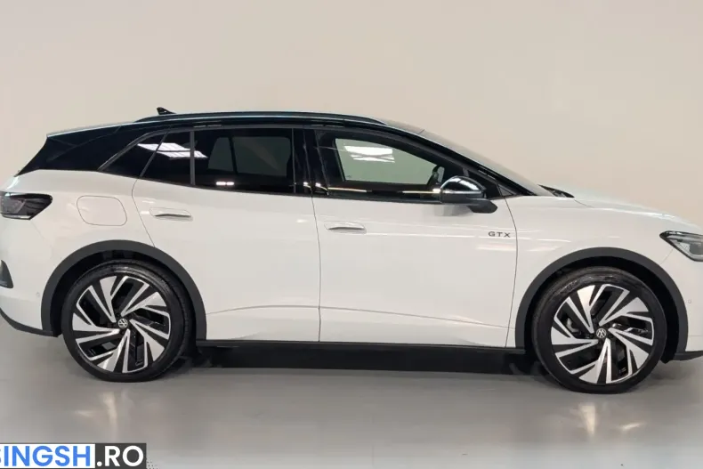 Volkswagen ID.4 din 2024 cu 22.450 km - oferta VOL257725 - foto 8