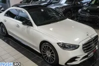 Mercedes-Benz S 450 (Clasa S) din 2021 cu 36.400 km - oferta MER257726 - foto 2