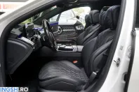 Mercedes-Benz S 450 (Clasa S) din 2021 cu 36.400 km - oferta MER257726 - foto 8