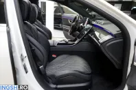 Mercedes-Benz S 450 (Clasa S) din 2021 cu 36.400 km - oferta MER257726 - foto 9