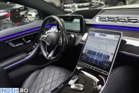 Mercedes-Benz S 450 (Clasa S) din 2021 cu 36.400 km - oferta MER257726 - foto 10