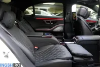 Mercedes-Benz S 450 (Clasa S) din 2021 cu 36.400 km - oferta MER257726 - foto 21