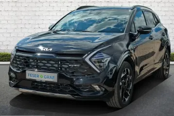 Kia Sportage din 2025 - oferta KIA257727