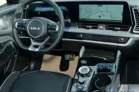 Kia Sportage din 2025 cu 4.584 km - oferta KIA257727 - foto 3