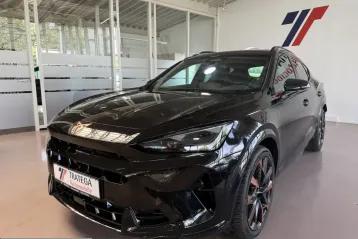 Cupra Formentor din 2025 - oferta CUP257728