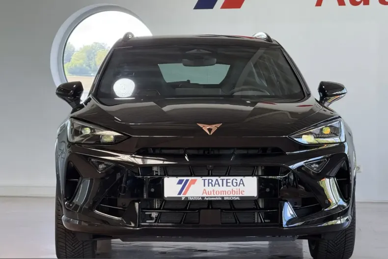 Cupra Formentor din 2025 cu 13.085 km - oferta CUP257728 - foto 2