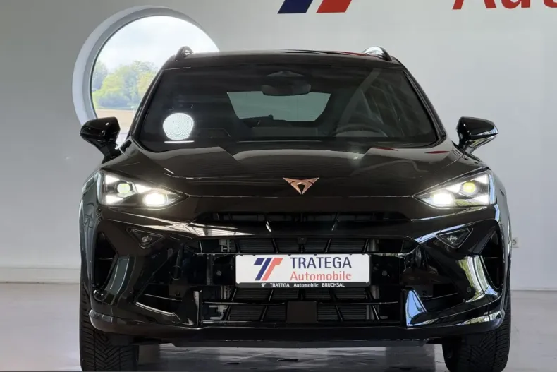 Cupra Formentor din 2025 cu 13.085 km - oferta CUP257728 - foto 3