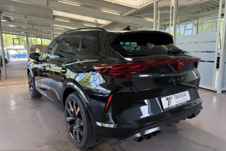 Cupra Formentor din 2025 cu 13.085 km - oferta CUP257728 - foto 6