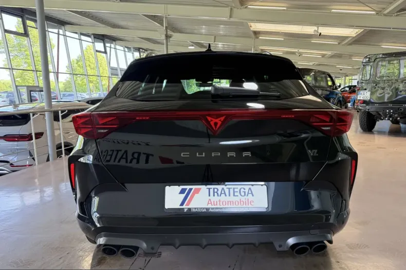 Cupra Formentor din 2025 cu 13.085 km - oferta CUP257728 - foto 7