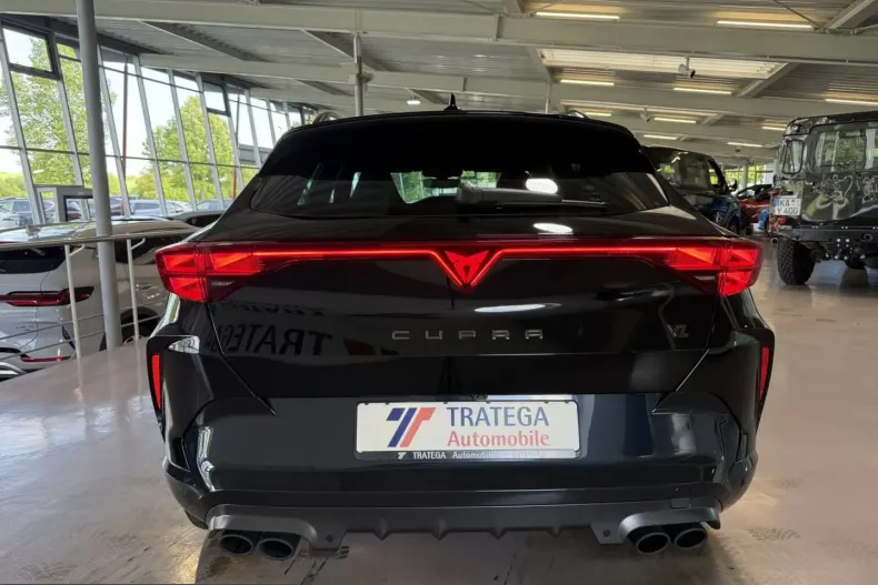 Cupra Formentor din 2025 cu 13.085 km - oferta CUP257728 - foto 8