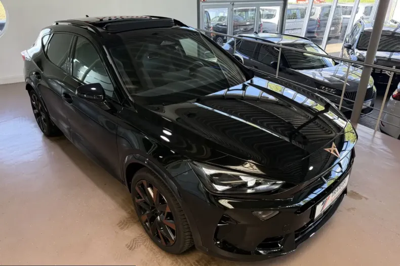 Cupra Formentor din 2025 cu 13.085 km - oferta CUP257728 - foto 11