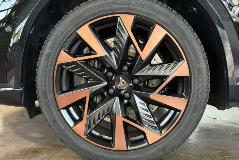 Cupra Formentor din 2025 cu 13.085 km - oferta CUP257728 - foto 14