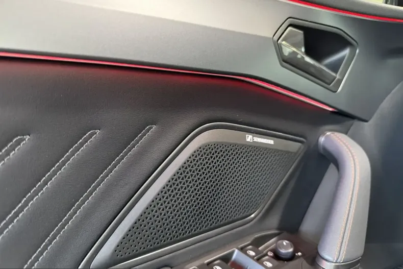 Cupra Formentor din 2025 cu 13.085 km - oferta CUP257728 - foto 27