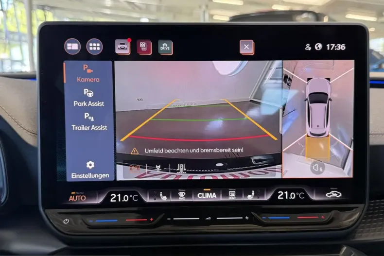 Cupra Formentor din 2025 cu 13.085 km - oferta CUP257728 - foto 29