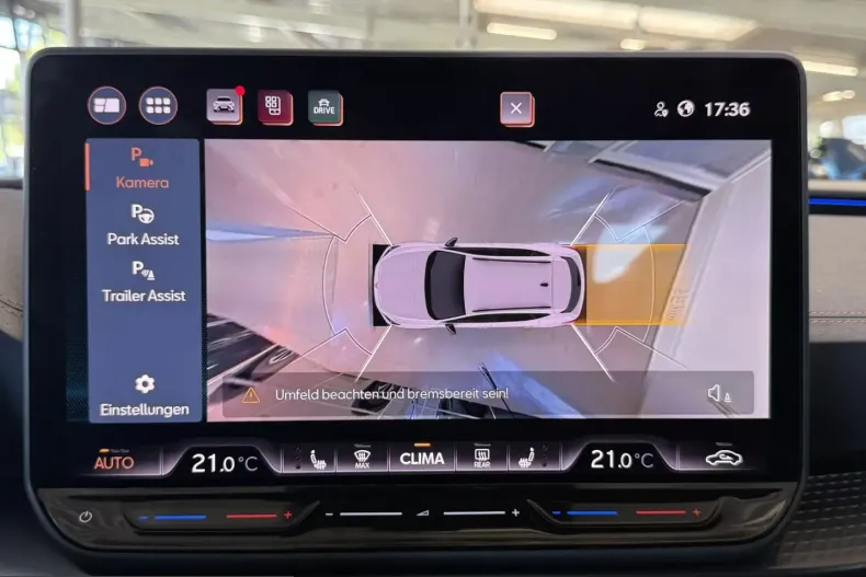 Cupra Formentor din 2025 cu 13.085 km - oferta CUP257728 - foto 31