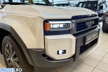Toyota Land Cruiser din 2026 - oferta TOY257729