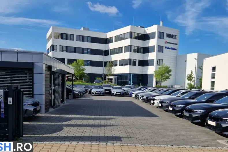BMW 420 (Seria 4) din 2023 cu 25.700 km - oferta BMW257733 - foto 28