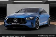 Mercedes-Benz AMG GT (Clasa GT) din 2025 cu 21.054 km - oferta MER257734 - foto 1