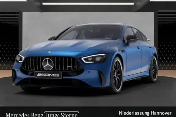 Mercedes-Benz AMG GT din 2025 - oferta MER257734