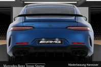 Mercedes-Benz AMG GT (Clasa GT) din 2025 cu 21.054 km - oferta MER257734 - foto 7