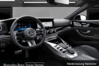 Mercedes-Benz AMG GT (Clasa GT) din 2025 cu 21.054 km - oferta MER257734 - foto 8