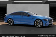 Mercedes-Benz AMG GT (Clasa GT) din 2025 cu 21.054 km - oferta MER257734 - foto 14