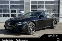 Mercedes-Benz AMG GT (Clasa GT) din 2024 cu 5.435 km - oferta MER257735 - foto 1