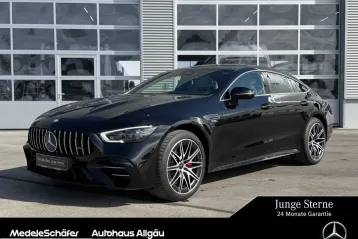 Mercedes-Benz AMG GT din 2024 - oferta MER257735