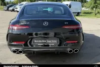 Mercedes-Benz AMG GT (Clasa GT) din 2024 cu 5.435 km - oferta MER257735 - foto 4