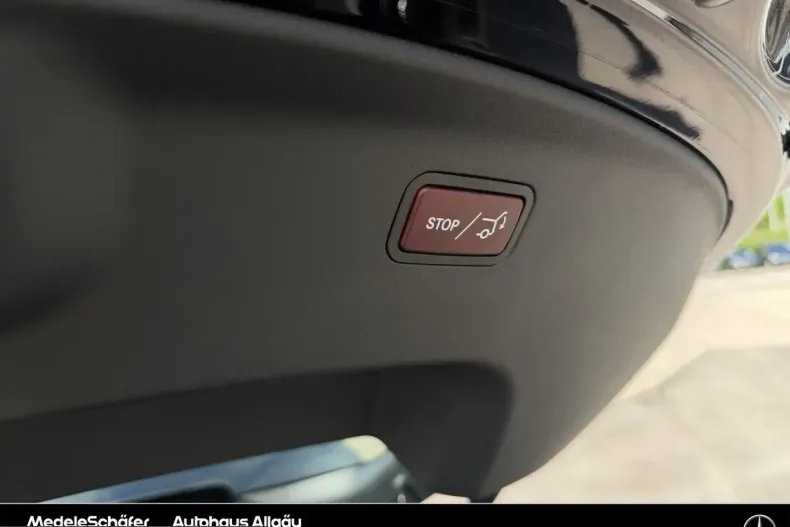 Mercedes-Benz AMG GT (Clasa GT) din 2024 cu 5.435 km - oferta MER257735 - foto 8