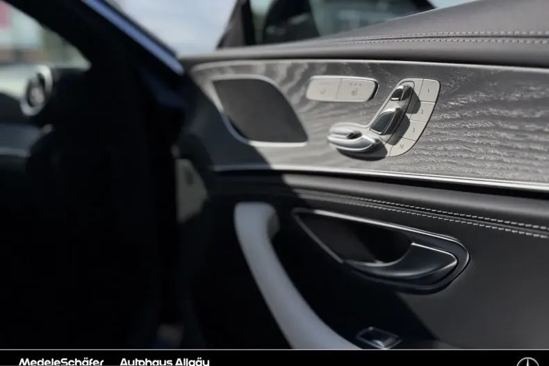 Mercedes-Benz AMG GT (Clasa GT) din 2024 cu 5.435 km - oferta MER257735 - foto 14
