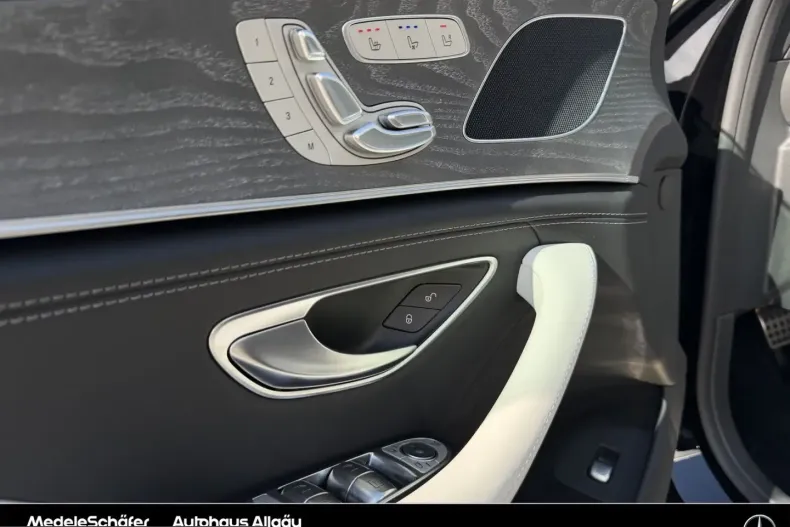 Mercedes-Benz AMG GT (Clasa GT) din 2024 cu 5.435 km - oferta MER257735 - foto 17