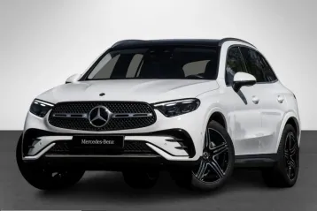 Mercedes-Benz GLC 450 din 2025 - oferta MER257740