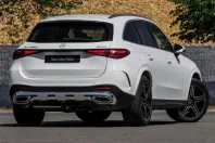 Mercedes-Benz GLC 450 (Clasa GLC) din 2025 cu 18.235 km - oferta MER257740 - foto 2