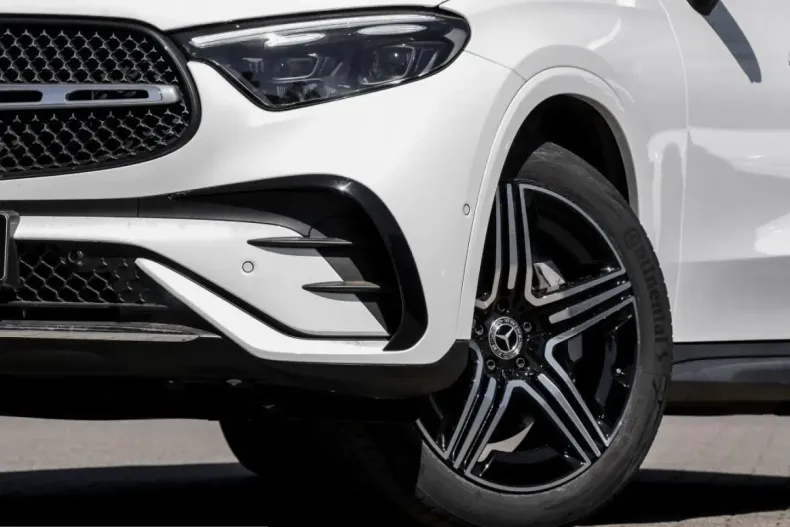 Mercedes-Benz GLC 450 (Clasa GLC) din 2025 cu 18.235 km - oferta MER257740 - foto 5