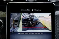 Mercedes-Benz GLC 450 (Clasa GLC) din 2025 cu 18.235 km - oferta MER257740 - foto 10